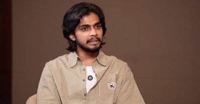 ഞാന്‍ 'നോ' പറഞ്ഞാല്‍ ഈ സിനിമ തന്നെ ഉപേക്ഷിക്കുമെന്ന് പറഞ്ഞു; തിരക്കഥ കേട്ടപ്പോള്‍ എനിക്ക് ഗുണം ചെയ്യുമെന്ന് ഉറപ്പായി: നസ്‌ലെന്‍