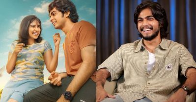 പ്രേമലു 2 ഭാവിയിൽ ചിലപ്പോൾ ഉണ്ടായേക്കാം; സ്ക്രിപ്റ്റ് പെർഫെക്റ്റ് ലാൻഡിങ്ങിൽ എത്തിയില്ല: നസ്‌ലെൻ