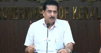 കേന്ദ്ര ഫണ്ടിനായി പി.എം ശ്രീ അനിവാര്യം; അന്തിമ തീരുമാനം സാമ്പത്തിക വശങ്ങള്‍ പരിശോധിച്ച് മാത്രമെന്ന് എന്‍. ഷംസുദ്ദീന്‍