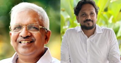 ബ്രാഹ്‌മണ പൂജാരിമാരുടെ ആധിപത്യത്തിനു കീഴടങ്ങാത്ത 'ക്ഷേത്ര'ങ്ങളിലാണ് അദ്ദേഹം പോയത്; ജയരാജന്റെ കൊടുങ്ങല്ലൂര്‍ സന്ദര്‍ശനത്തില്‍ വിനില്‍ പോള്‍
