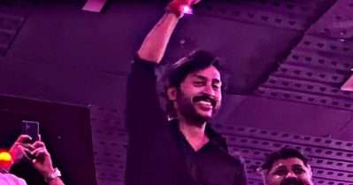 കാര്‍ത്തിക് സുബ്ബരാജടക്കം കൊലകൊമ്പന്മാര്‍ വിചാരിച്ചിട്ടും നടക്കാത്ത കാര്യം, സൂര്യക്ക് ഹിറ്റ് നല്‍കാന്‍ ഒടുക്കം ബാലാജി വേണ്ടി വന്നു