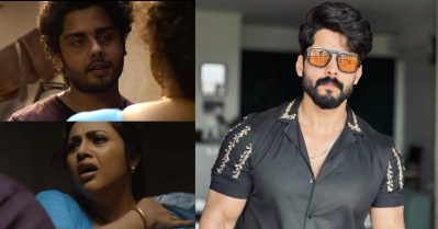 ‘പകരം നിങ്ങൾ എന്റെ ആഗ്രഹത്തിന് വഴങ്ങിയാലും മതി’ എന്ന് പറഞ്ഞതിന് നിരവധി അമ്മമാർ ‘അങ്ങനെ പറയാൻ പാടില്ല’ എന്ന് പറഞ്ഞു: റോഷൻ ബഷീർ