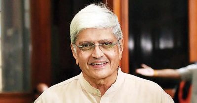 തമിഴ്‌നാടിന്റെ ഭരണത്തിന് ക്രൈസ്തവര്‍ നേതൃത്വം നല്‍കുന്നത് ഇതാദ്യം; ദൈവനിയോഗമായി കാണൂ; വിജയ്ക്ക് തുറന്ന കത്തുമായി ഗോപാല്‍ കൃഷ്ണ ഗാന്ധി