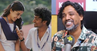 ഹാഷിറിനും എയ്ഞ്ചലിനും വലിയ ഫാൻസാണ് ഹൈദരാബാദിൽ; ഇവിടെ കിട്ടാത്ത പലതും അവിടെ നിന്നും കിട്ടി: സവിൻ സ