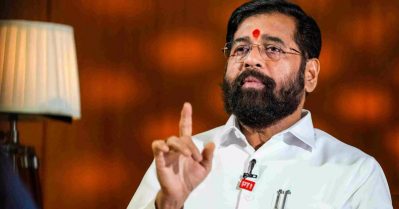 മഹാരാഷ്ട്ര എസ്.ഐ.ആര്‍; വ്യാജന്മാരോ ബംഗ്ലാദേശികളോ പട്ടികയില്‍ ഇടം  നേടുന്നില്ലെന്ന് ഉറപ്പാക്കണം: പാര്‍ട്ടി പ്രവര്‍ത്തകര്‍ക്ക് നിര്‍ദേശം നല്‍കി ഷിന്‍ഡെ