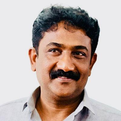 ഷൂജ  എസ്.വൈ