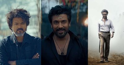 അജിത്തിന് പോലും ഇങ്ങനൊരു കാര്യം ഉണ്ടായിട്ടില്ല, രജിനിയും വിജയ്‌യും മാത്രമുള്ള ലിസ്റ്റില്‍ ഇനി സൂര്യയും