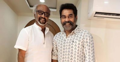 'ഒന്ന് കാണണം, ഒപ്പം നിന്ന് ഫോട്ടോ എടുക്കണം എന്നേ ആഗ്രഹിച്ചിട്ടുള്ളു' ശേഷം അദ്ദേഹം എന്നെ ചേർത്തു പിടിച്ചു: സുരാജ് വെഞ്ഞാറമൂട്