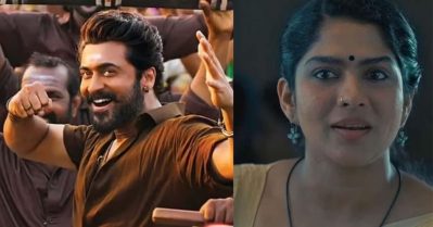 അപ്പുറത്ത് അനഘയും ഇന്ദ്രന്‍സും മത്സരിച്ച് അഭിനയിക്കുന്നു, ഗംഭീര ടാലന്റുണ്ടായിട്ടും ബിരിയാണി തിന്നാന്‍ മാത്രം കാസ്റ്റ് ചെയ്യപ്പെട്ട് കറുപ്പിലെ സ്വാസിക