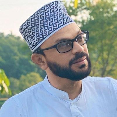 അബ്ദുല്‍ അസീസ് മഖ്ദൂമി