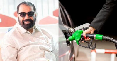 പറയുന്നത് കേട്ടാൽ തോന്നും യുദ്ധമില്ലാത്ത കാലത്ത് കൂട്ടിയിട്ടില്ലെന്ന്; പരിഹസിച്ച് വി. ശിവൻകുട്ടി