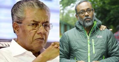 'വിശ്രമിക്കൂ പ്രിയ സഖാവേ, നമ്മുടെ കാലശേഷവും ഇടതുപക്ഷം വേണമല്ലോ'; തോമസ് ഐസക്കിന്റെ മുന്‍ അഡീഷണല്‍ പ്രൈവറ്റ് സെക്രട്ടറി