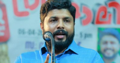 കെ.എസ്.ആര്‍.ടി.സിയുടെ ചില്ല് പൊട്ടിച്ച സ്ത്രീ എന്റെ ഭാര്യ അല്ല; ലീഗും ബി.ജെ.പിയും വ്യാപകമായി നുണ പ്രചരിപ്പിക്കുന്നു: വസീഫ്