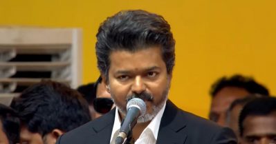 ജനങ്ങളുടെ പണം ഞാന്‍ കവര്‍ന്നെടുക്കില്ല, കഴിഞ്ഞ സര്‍ക്കാരുണ്ടാക്കിയത് വലിയ ബാധ്യത; ധവള പത്രം പുറത്തിറക്കുമെന്ന് വിജയ്