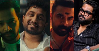 'നമ്പര്‍ 20 മദ്രാസ് മെയില്‍' പോലെ പരീക്ഷിച്ചതാണ്, അദ്ദേഹം ഇല്ലെങ്കില്‍ ഈ സിനിമയില്ല: സംവിധായകന്‍ അരുണ്‍ അനിരുദ്ധ്