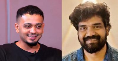 മഞ്ഞുമ്മല്‍ ബോയ്‌സ് കണ്ട് ചിദംബരത്തിന്റെ ഫാനായി, ചിത്രം സേഫ് ഹാന്‍ഡിലാണെന്ന് മനസിലായി: ജിത്തു മാധവന്‍