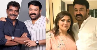 എന്റെ ഭാര്യയ്ക്ക് പോലും തോന്നിയിട്ടുണ്ടാകും എനിക്ക് കൂടുതല്‍ ഇഷ്ടം ആന്റണിയോടാണെന്ന്: മോഹന്‍ലാല്‍