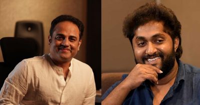 പാട്ടയച്ചിട്ട് ഷാനിക്ക തന്നെ ചോദിക്കും ഗംഭീരമല്ലേയെന്ന്, പിന്നെ നമ്മളെന്ത് പറയാനാണ്: ധ്യാന്‍ ശ്രീനിവാസന്‍