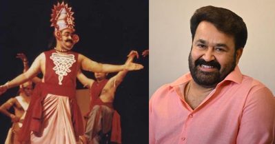 എന്റെ ഷോക്കിടയില്‍ ആളുകള്‍ ഉറങ്ങിപോയിട്ടുണ്ട്, ഷോ ചെയ്യുമ്പോള്‍ ജോര്‍ജ് കുട്ടിയെ പോലെ എപ്പോള്‍ വേണമെങ്കിലും പിടിക്കപ്പെടാം: മോഹന്‍ലാല്‍