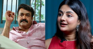 പണ്ടത്തെ പോലെ നിസഹായനല്ല ഇപ്പോള്‍ ജോര്‍ജ്കുട്ടി, പണം അയാളെ ഒരുപാട് മാറ്റിയിട്ടുണ്ട്: എസ്തര്‍ അനില്‍
