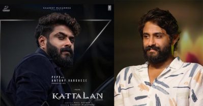 ജയിച്ച പടങ്ങളും തോറ്റ പടങ്ങളും എല്ലാമുള്ളതുകൊണ്ടാണ് ഞാനിവിടെ ഇരിക്കുന്നത്: ആന്റണി വര്‍ഗീസ്