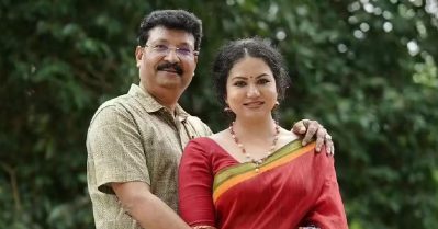 പൈസ തന്നുകൊണ്ടിരിക്കും, സിനിമയുടെ സെറ്റിലേക്കൊന്നും അദ്ദേഹം വരില്ല; പങ്കാളിയെ കുറിച്ച് ഷീലു അബ്രഹാം