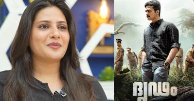 ഷെയ്ന്‍ ശരിക്കും കഴുത്തില്‍ പിടിച്ചമര്‍ത്തി, പിന്നെ ഹോസ്പിറ്റലില്‍ ആയിരുന്നു: സാനിയ ഫാത്തിമ