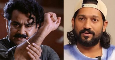 ധാരാവി ഒരു മനുഷ്യന് ഒറ്റയ്ക്ക് ഒഴിപ്പിക്കാന്‍ സാധിക്കില്ല, പക്ഷേ ലാല്‍ സാര്‍ പറയുമ്പോള്‍ പറ്റുമെന്ന് ഒരു തോന്നല്‍ വരും: ഡൊമിനിക് അരുണ്‍