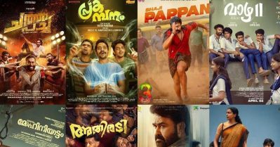 2026ല്‍ ഫെബ്രുവരി ഒഴികെ ഓരോ മാസത്തിലും മിനിമം ഒരു ഹിറ്റ്; വര്‍ഷത്തിന്റെ ആദ്യപകുതി മോളിവുഡിന്റേത്