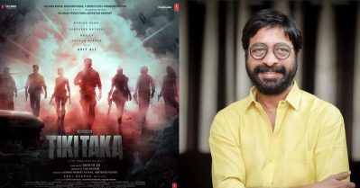 അത്രയും റിസ്‌ക് പിടിച്ച് ഷോട്ട് ഞാന്‍ ഡ്യൂപ്പില്ലാതെ ചെയ്തു; ടിക്കിടാക്കയിലെ അനുഭവം പങ്കുവെച്ച് ഹരിശ്രീ അശോകന്‍