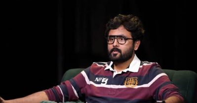 'മോളിവുഡ് ടൈംസ്' എന്നായിരുന്നില്ല 'ഭാഗ്യവാന്‍' എന്നായിരുന്നു തീരുമാനിച്ചത്; പേരുമാറ്റത്തെ കുറിച്ച് അഭിനവ് സുന്ദര്‍ നായക്