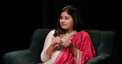 'പാകിസ്ഥാനില്‍ പോകൂ' എന്നുള്ള കമന്റുകള്‍ കാണാറില്ലേ; ഇത് കേള്‍ക്കുമ്പോഴുള്ള വേദന ആലോചിച്ചിട്ടുണ്ടോ?: അന്‍സിബ ഹസന്‍