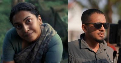മഞ്ഞുമ്മൽ ബോയ്സിലേതു പോലെയല്ല, ബാലനിൽ ക്ലോസ് അപ്പ് ഷോർട്ടുകൾ ആണ് കൂടുതൽ: ചിദംബരം