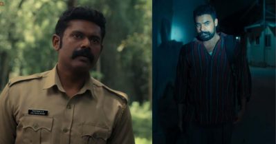 ആരേലും ഇതൊക്കെ ശ്രദ്ധിച്ചിരുന്നോ? അബ്ബക്ക് വിലങ്ങിന്റെ താക്കോല്‍ കൊടുത്ത ബാലനും സിസിലിയെ കല്യാണം കഴിച്ച സി.ഐയും, ബാലനില്‍ ചിദംബരം ഒളിപ്പിച്ച കാഴ്ചകള്‍
