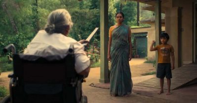 ഇപ്രാവശ്യവും സീന്‍ മാറ്റാന്‍ ചാന്‍സുണ്ട്, ഡ്രാമ പ്രതീക്ഷിച്ചവര്‍ക്ക് ത്രില്ലറുമായി ബാലന്‍, മിന്നായം പോലെ ടൊവിനോയും