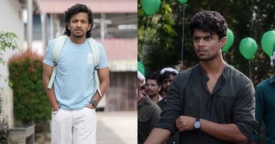 സന്ദീപായിരുന്നെങ്കില്‍ കുറച്ചുകൂടെ ഹിറ്റായേനെ, അതിരടിയില്‍ വര്‍ക്കാകാത്ത ബേസിലിന്റെ സാംകുട്ടി