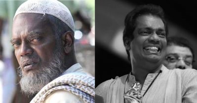 ചിരിപ്പിച്ച് തുടക്കം, ഒടുക്കം കണ്ണീരണിയിച്ച് മടക്കം; മായാത്ത ചിരി നൽകി അയാൾ മടങ്ങി