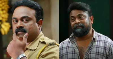 ദൃശ്യം 3 യിൽ ഉണ്ടെന്ന് അറിയാതിരിക്കാൻ എന്റെ പേര് വരെ മാറ്റി, ഷാജോൺ എന്ന് ആരും വിളിക്കില്ലായിരുന്നു: ഷാജോൺ