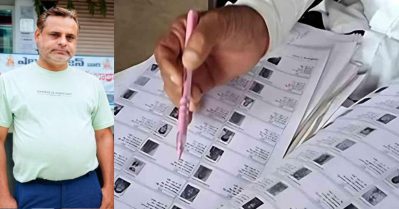 രേഖകളിലെ തെറ്റുകള്‍, ഭാവിയെക്കുറിച്ച് ആശങ്ക; എസ്.ഐ.ആറിലെ സമ്മര്‍ദമാണ് കാബ് ഡ്രൈവറെ അത്മഹത്യയിലേക്ക് നയിച്ചതെന്ന് ബന്ധുക്കള്‍