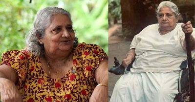 ആ സീന്‍ ചെയ്യാന്‍ ഡ്യൂപ്പിനെ ഏര്‍പ്പാടാക്കിയിരുന്നു, അവര്‍ക്ക് അപകടം പറ്റിയതുകൊണ്ട് ഞാന്‍ തന്നെ അത് ചെയ്തു: ഡോളി ജൂണ്‍