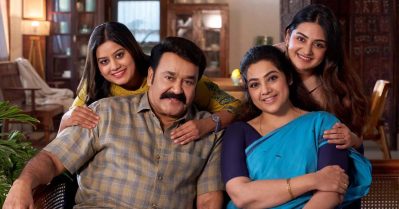 കല്യാണ്‍ ജ്വല്ലേഴ്‌സ് തൊടുപുഴയിലുള്ളതുപോലെ ജോര്‍ജുകുട്ടിയും കുടുംബവും ഇനി ആമസോണ്‍ പ്രൈമിലും... തിയേറ്റര്‍ വേട്ട അവസാനിപ്പിച്ച് ദൃശ്യം 3 ഒ.ടി.ടിയിലേക്ക്