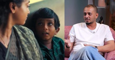 മഞ്ഞുമ്മൽ ബോയ്സ് ചെയ്തത് കൊണ്ട് മാത്രമാണ് ബാലൻ എന്ന സിനിമ ഉണ്ടായത്: ചിദംബരം