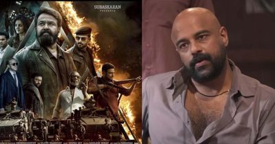 ജപിച്ച് കെട്ടിയ ചരട് പൊട്ടിക്കാനും കുറി മായ്ക്കാനും നീയൊക്കെ ആരെടാ? എമ്പുരാനിലെ വിമര്‍ശനം ബാലന്‍സ് ചെയ്യുകയാണോ എന്ന് സോഷ്യല്‍ മീഡിയ