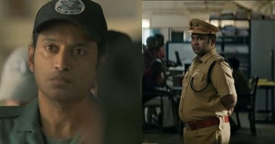 ഫഹദിനും മുമ്പ് അജു ഈ സീന്‍ വിട്ടതാ... അധികമാരും ശ്രദ്ധിക്കാത്ത 'ഹോളിവുഡ്' ടെക്‌നോളജി കുത്തിപ്പൊക്കി ട്രോളന്മാര്‍
