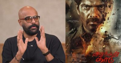 ഒരു എഴുത്തുകാരൻ അങ്ങനെ ചെയ്ത് തുടങ്ങിയാൽ അവന്റെയും എഴുത്തിന്റെയും അന്ത്യമാണ്: മുരളി ഗോപി