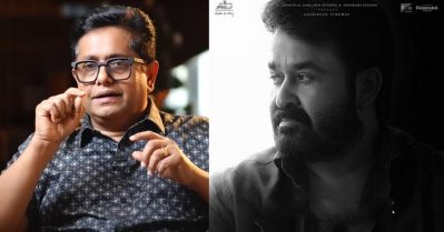 ദൃശ്യം 3 ദൈവം എന്നെക്കൊണ്ട് ചെയ്യിച്ചതാണെന്നാണ് ഞാൻ വിശ്വസിക്കുന്നത്: ജീത്തു ജോസഫ്