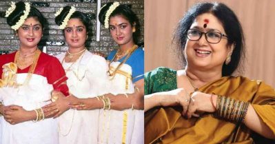 കൂടപ്പിറപ്പുകളെ പേര് വിളിക്കാറില്ല, 'മക്കളേ' എന്നേ വിളിക്കൂ, അവർ കഴിഞ്ഞിട്ടേ എനിക്ക് സ്വന്തം മക്കളുള്ളൂ: കലാരഞ്ജിനി