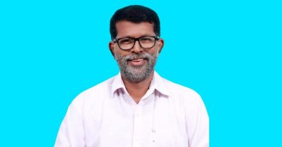 യുവതിക്ക് നേരെ ലൈംഗിക അതിക്രമം നടത്തിയെന്ന പരാതിയില്‍ കെ.പി.സി.സി അംഗത്തിനെതിരെ കേസ്