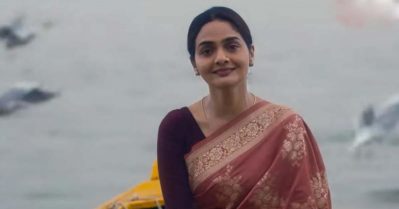 മേക്കപ്പിനെ ചൊല്ലിയായിരുന്നു ഞങ്ങള്‍ തമ്മില്‍ പ്രശ്‌നം; കൊവിഡില്‍ പോലും വീട്ടില്‍ ലിപ്സ്റ്റിക്ക് ഇട്ടു നടന്നിരുന്ന ആളാണ് ഞാന്‍: മധുബാല