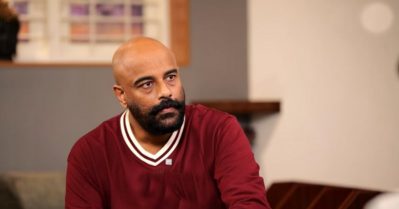 'ഭ്രമരം നടനെന്ന നിലയിലുള്ള എന്റെ രണ്ടാം ജന്മം, എല്ലാ ക്രെഡിറ്റും ബ്ലെസ്സിയേട്ടന്': മുരളി ഗോപി